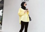 Arti Mimpi Memakai Baju Kuning menurut Agama, Psikologi dan Primbon Jawa