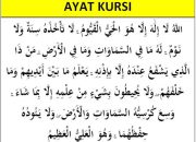 Arti Mimpi Membaca Ayat Kursi menurut Agama, Psikologi dan Primbon Jawa