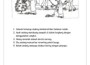 Arti Mimpi Menyapu Halaman Rumah menurut Agama, Psikologi dan Primbon Jawa