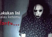 Arti Mimpi Ketemu Hantu menurut Agama, Psikologi dan Primbon Jawa