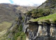 Arti Mimpi Masuk Jurang menurut Agama, Psikologi dan Primbon Jawa