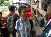 Arti Mimpi Ketinggalan Kereta menurut Agama, Psikologi dan Primbon Jawa