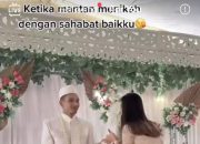 Arti Mimpi Datang Ke Pernikahan Mantan menurut Agama, Psikologi dan Primbon Jawa