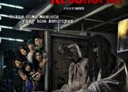 Arti Mimpi Kesurupan Kuntilanak menurut Agama, Psikologi dan Primbon Jawa