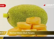 Arti Mimpi Makan Nangka menurut Agama, Psikologi dan Primbon Jawa
