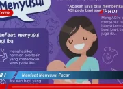 Arti Mimpi Menyusui Pacar menurut Agama, Psikologi dan Primbon Jawa