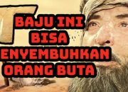 Arti Mimpi Di Beri Baju menurut Agama, Psikologi dan Primbon Jawa