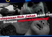 Arti Mimpi Muntah Belatung menurut Agama, Psikologi dan Primbon Jawa