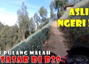 Arti Mimpi Kesasar Di Jalan menurut Agama, Psikologi dan Primbon Jawa