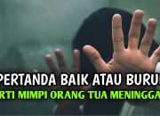 Arti Mimpi Ibu Meninggal Padahal Masih Hidup menurut Agama, Psikologi dan Primbon Jawa