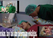 Arti Mimpi Melahirkan Bayi Laki Laki Dan Perempuan menurut Agama, Psikologi dan Primbon Jawa