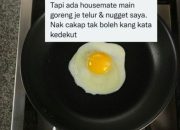 Arti Mimpi Mencuri Makanan menurut Agama, Psikologi dan Primbon Jawa