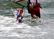 Arti Mimpi Menerjang Banjir menurut Agama, Psikologi dan Primbon Jawa