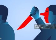 Arti Mimpi Menikam Orang Dengan Pisau menurut Agama, Psikologi dan Primbon Jawa