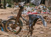 Arti Mimpi Motor Rusak menurut Agama, Psikologi dan Primbon Jawa