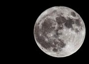 Arti Mimpi Melihat Bulan menurut Agama, Psikologi dan Primbon Jawa