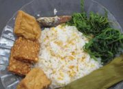 Arti Mimpi Makan Nasi Lauk Ikan menurut Agama, Psikologi dan Primbon Jawa