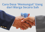 Arti Mimpi Memungut Uang menurut Agama, Psikologi dan Primbon Jawa