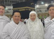 Arti Mimpi Umroh Bersama Ibu menurut Agama, Psikologi dan Primbon Jawa