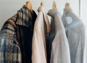 Arti Mimpi Ganti Pakaian menurut Agama, Psikologi dan Primbon Jawa