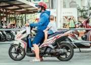 Arti Mimpi Naik Motor Bersama Teman menurut Agama, Psikologi dan Primbon Jawa