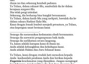 Arti Mimpi Ketemu Almarhum Ayah menurut Agama, Psikologi dan Primbon Jawa