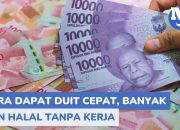 Arti Mimpi Dapat Duit Banyak menurut Agama, Psikologi dan Primbon Jawa