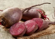 Khasiat Buah Bit untuk Kesehatan Jantung dan Darah