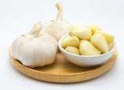 Khasiat Bawang Putih Tunggal Hitam untuk Jantung Sehat