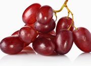 Khasiat Buah Anggur Merah: Kaya Antioksidan untuk Jantung