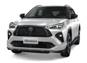 All New Yaris Cross 2023: Mobil SUV Paling Dinanti Tahun Ini Apa Keunggulannya?