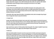 Yuk Coba! Ini 10 Contoh Aplikasi Cloud Computing yang Sering Kamu Pakai Sehari-hari