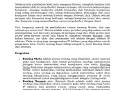 Routing Statis vs Routing Dinamis: Mana yang Lebih Efektif untuk Jaringan?