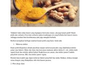 Khasiat dari Kunyit untuk Kesehatan Tubuh Sehari-hari