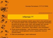Khasiat Dexamethasone 0.5 mg: Obat Anti Peradangan