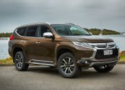 Honda CR-V vs Mitsubishi Pajero Sport: Review dan Perbandingan Lengkap