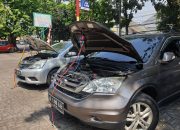 AC Mobil Tiba-Tiba Mati atau Panas? Jangan Panik Ini Penyebab Umumnya!