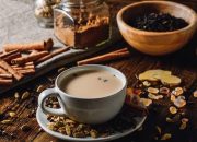 Khasiat Minum Air Jahe: Hangatkan Tubuh dan Redakan Flu