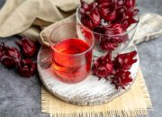 Khasiat Teh Bunga Rosella: Minuman Cantik Penuh Antioksidan