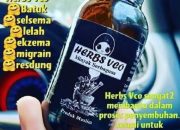 Khasiat Minyak VCO: Minyak Serbaguna Kaya Manfaat