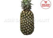 Khasiat Buah Nanas: Segar Asam Manis Kaya Vitamin