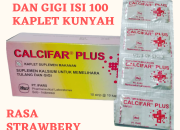 Khasiat Vitamin D3: Nutrisi Penting untuk Tulang dan Imun