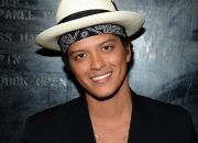Profil dan Biodata Bruno Mars