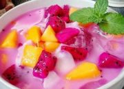 Khasiat Buah Semangka Merah: Pelepas Dahaga Penuh Nutrisi