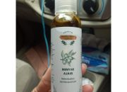 Khasiat Olive Oil: Minyak Ajaib dari Laut Mediterania