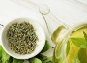 Khasiat Green Tea untuk Tubuh dan Kulit Cantik