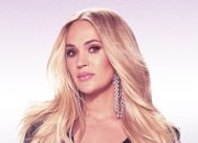 Profil dan Biodata Carrie Underwood