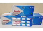 Khasiat Panadol Biru: Obat Sakit Kepala Andalan
