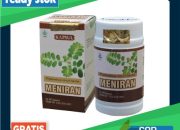 Khasiat Daun Meniran Merah untuk Daya Tahan Tubuh