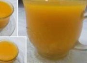 Khasiat Rebusan Daun Sereh: Minuman Herbal Penangkal Masuk Angin